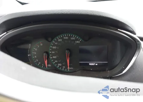 2018 Chevrolet Trax Premier from USA, damaged, VIN KL7CJRSB9JB673630